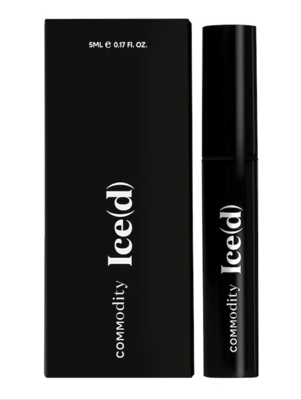 Commodity Ice(ed) Mini Perfume